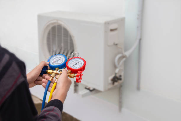 Best HVAC cleaning services  in Altamont, KS